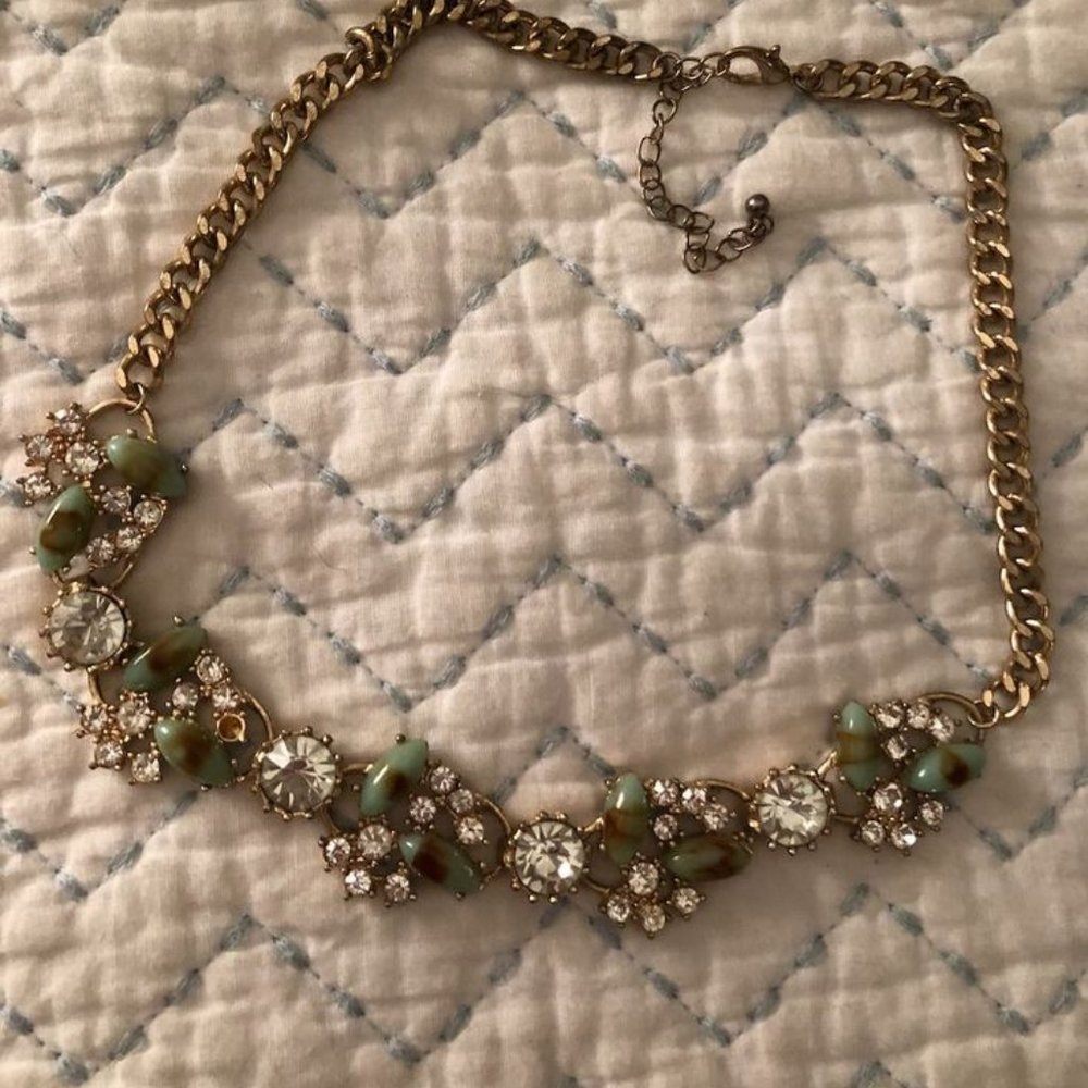 Francesca's Necklace